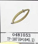 TP - 387 accessories thumbnail