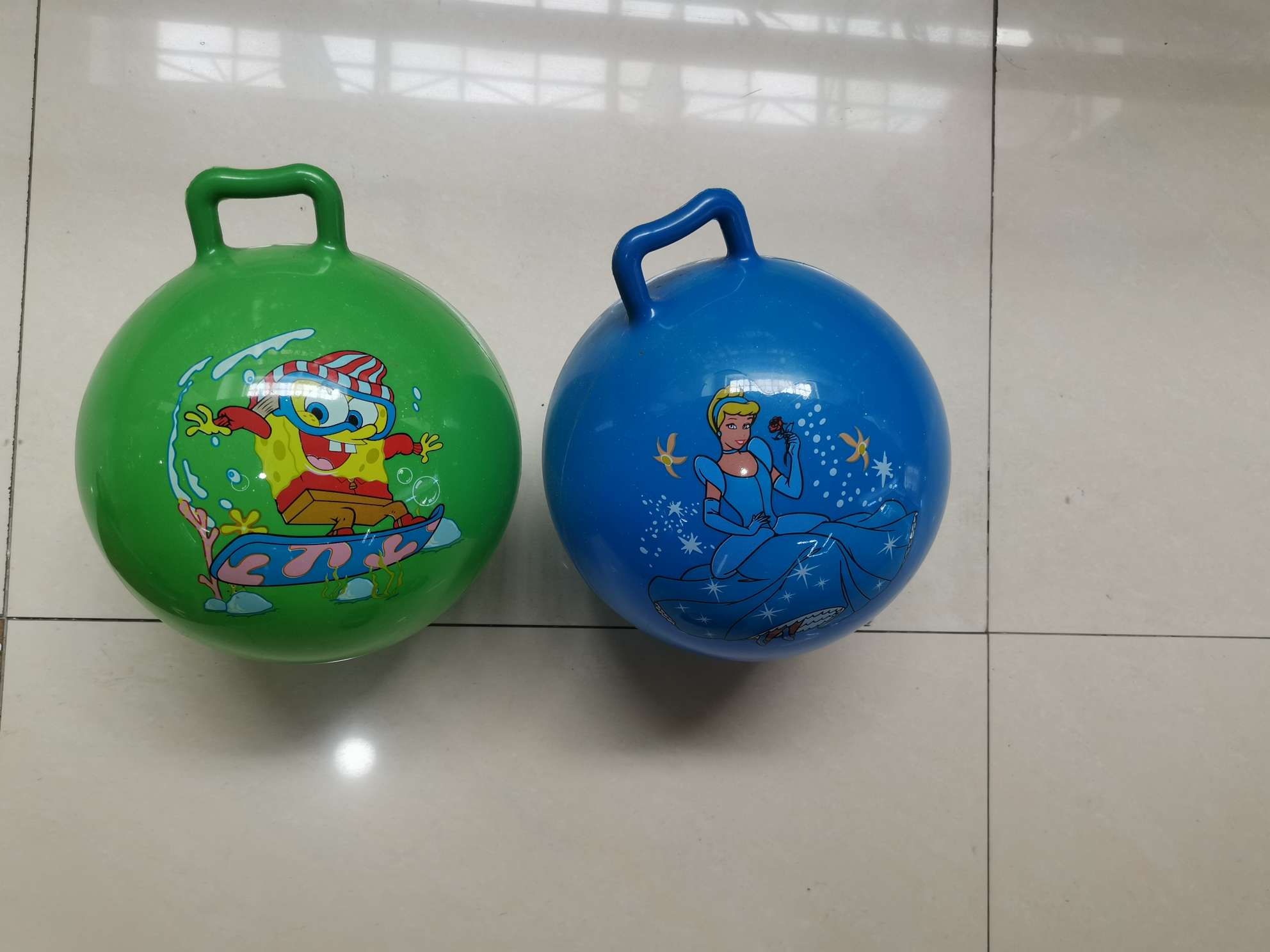 20 cm handle cartoon thumbnail