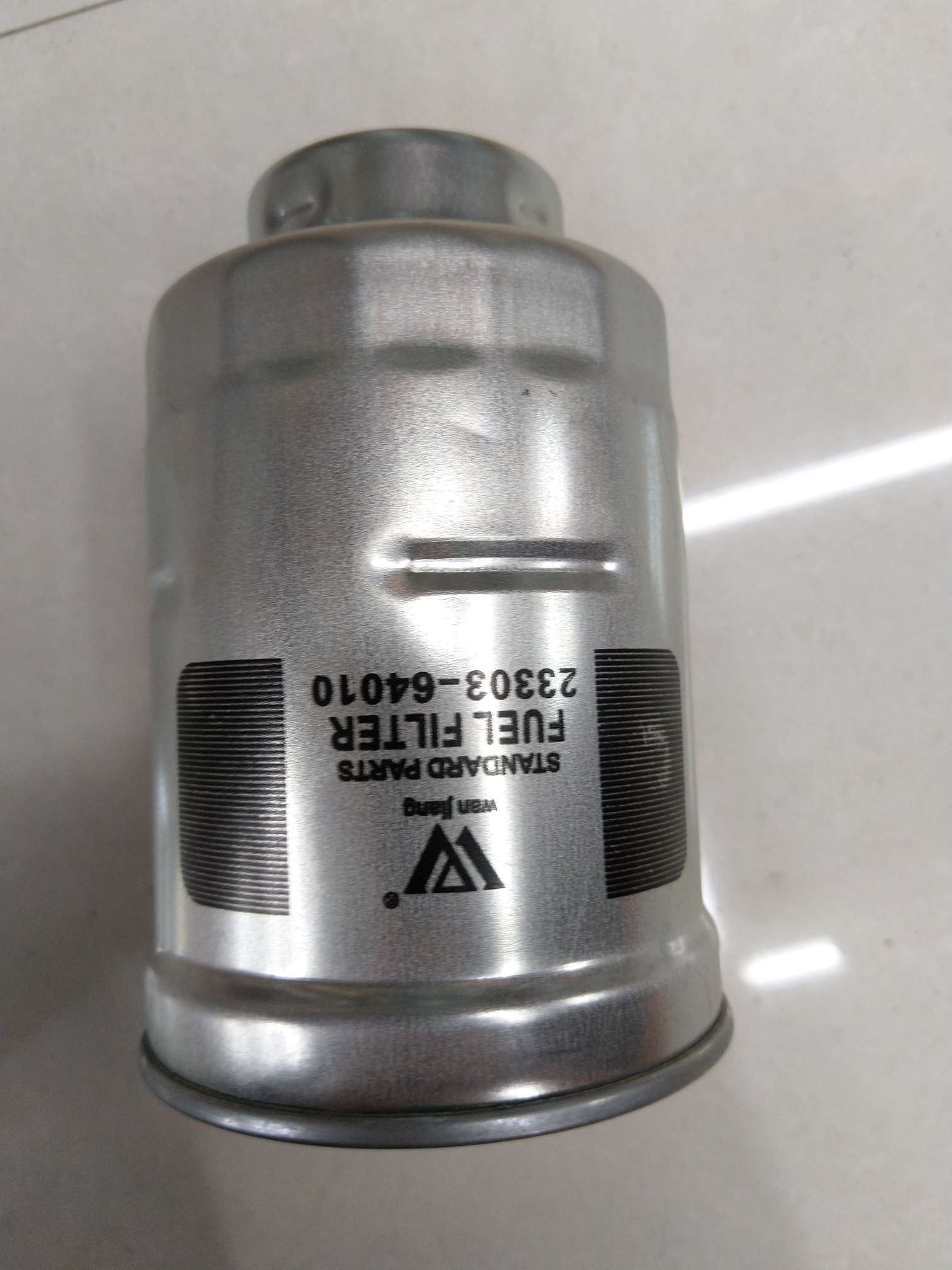 Automotive Oil Filter 23304-64010