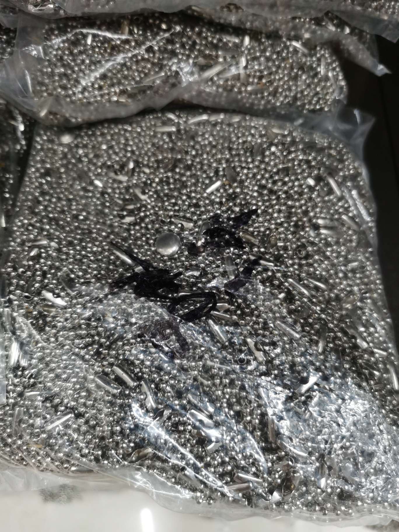 10号珠链
