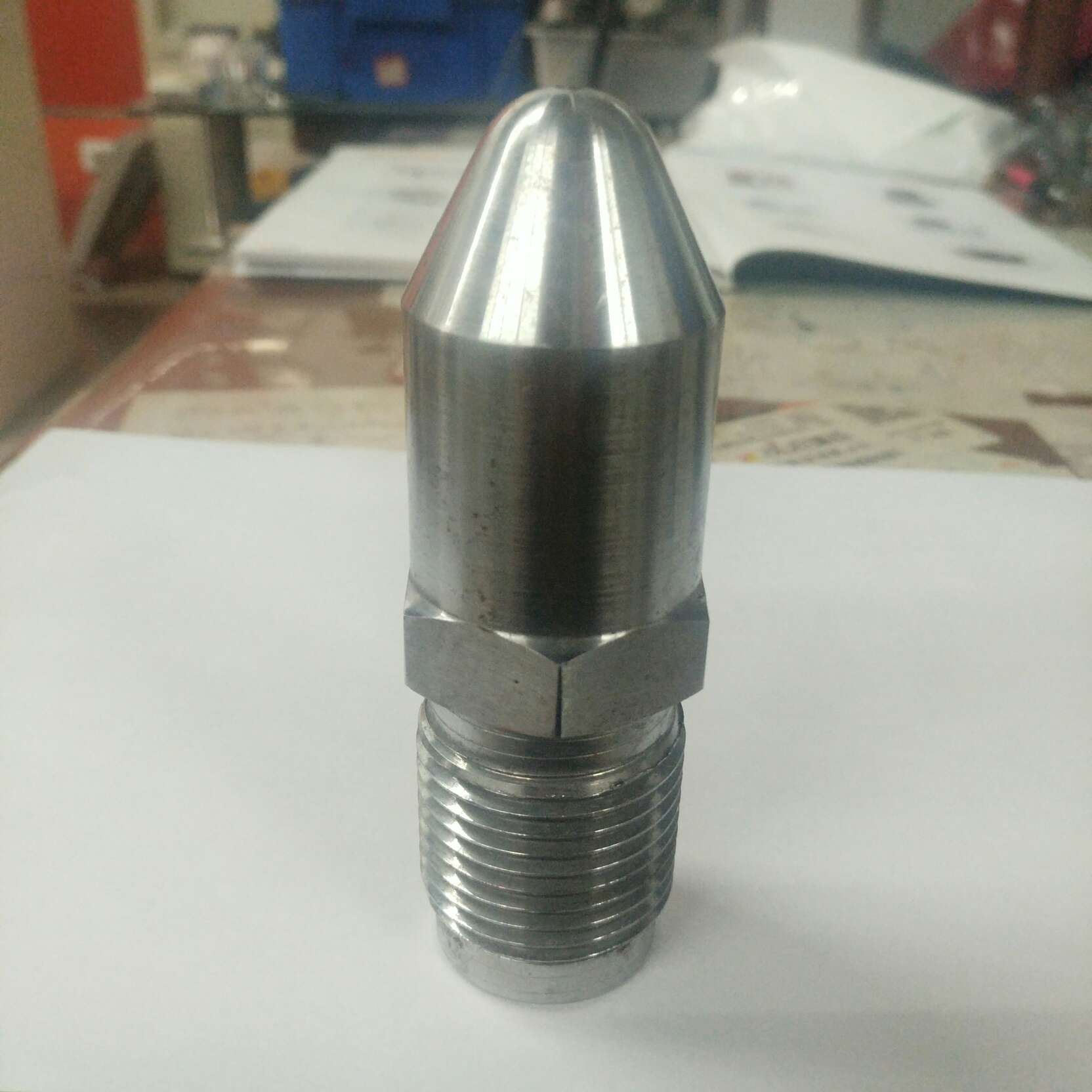 喷嘴头 价格面议产品图