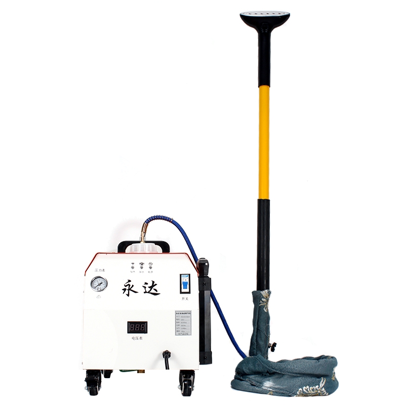 Steam cleaner