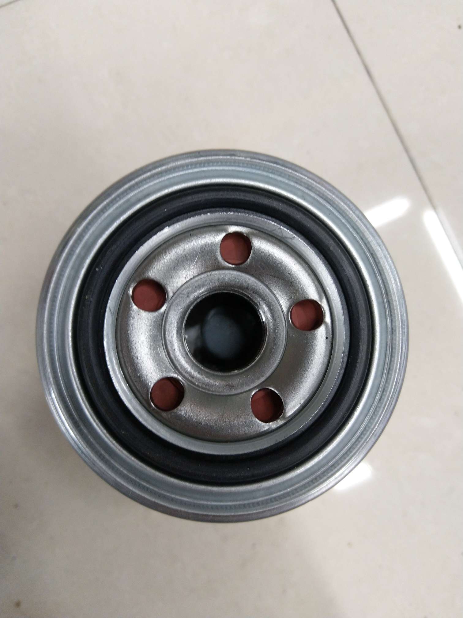 Automotive Oil Filter 26300-35503 Item Picture