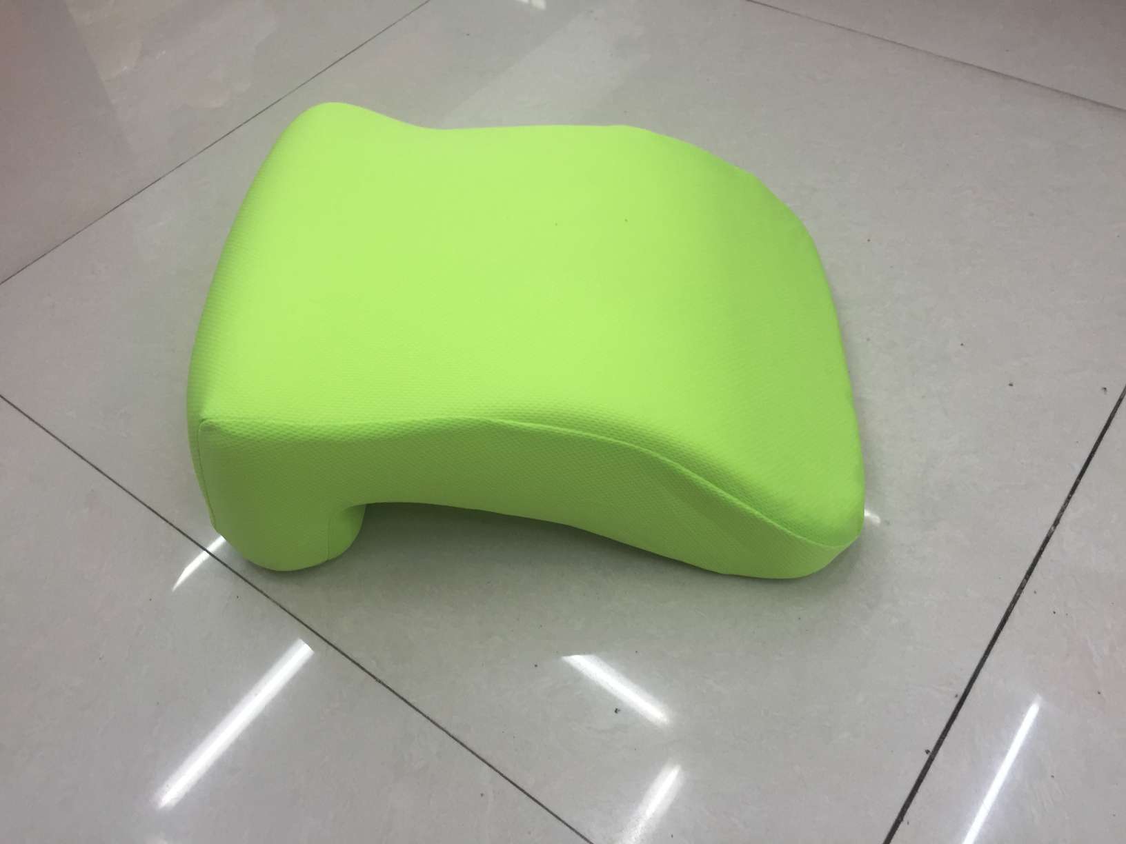 Memory Cotton Nap Pillow Office Lunch Nap Students Midday Nap Choice details Picture