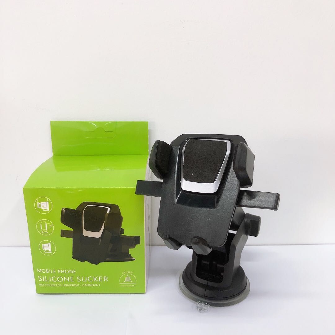 Second generation Transformers car mobile phone stand mobile phone stand