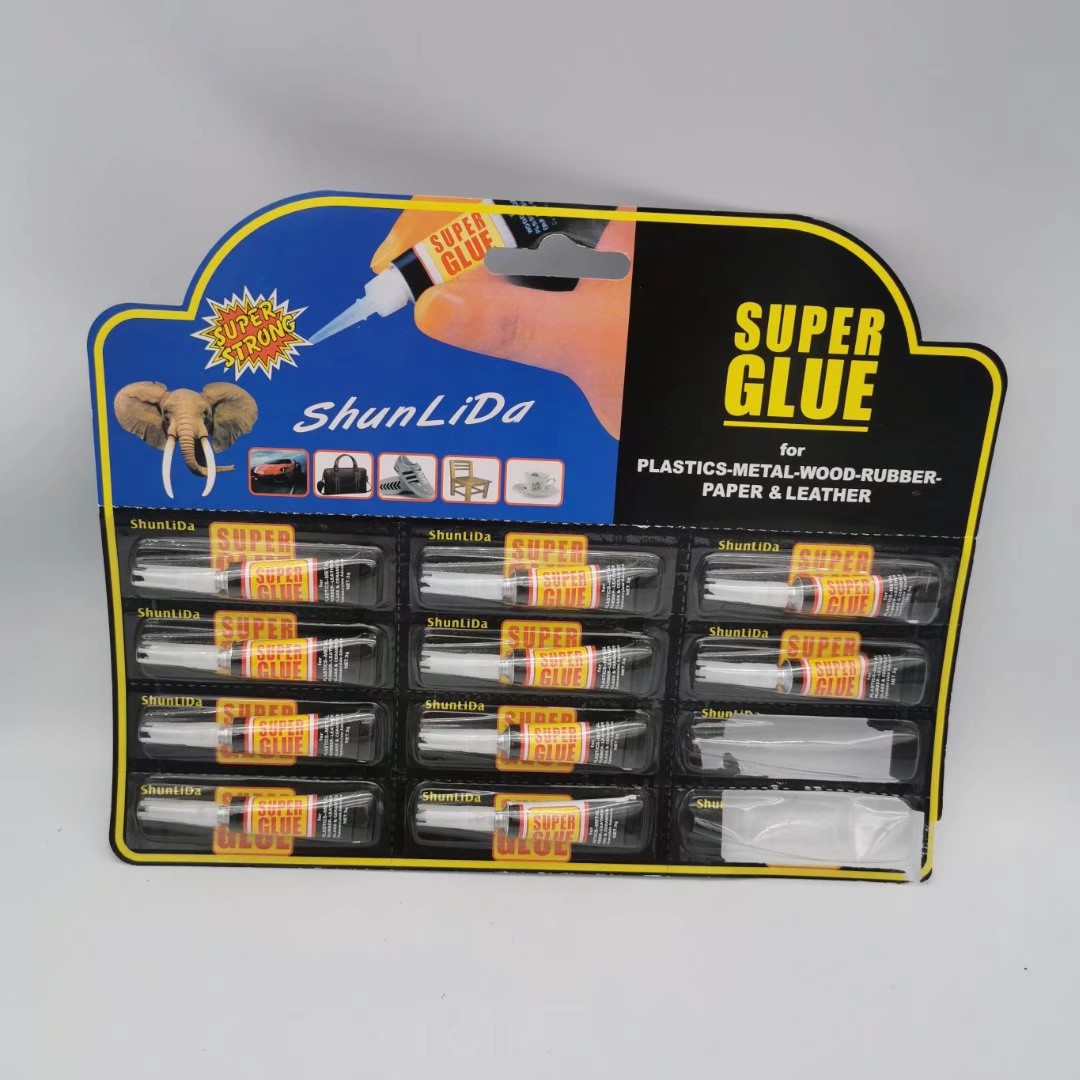 Multi-purpose glue 502 Multi-purpose glue Red card multi-purpose glue yellow card multi-purpose glue long card multi-purpose glue vertical bar super glue undefined