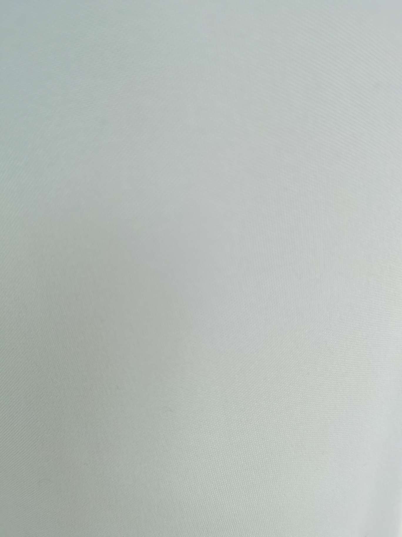 Pure Polyester Black White Milled Cloth Imitation Cotton In Stock undefined