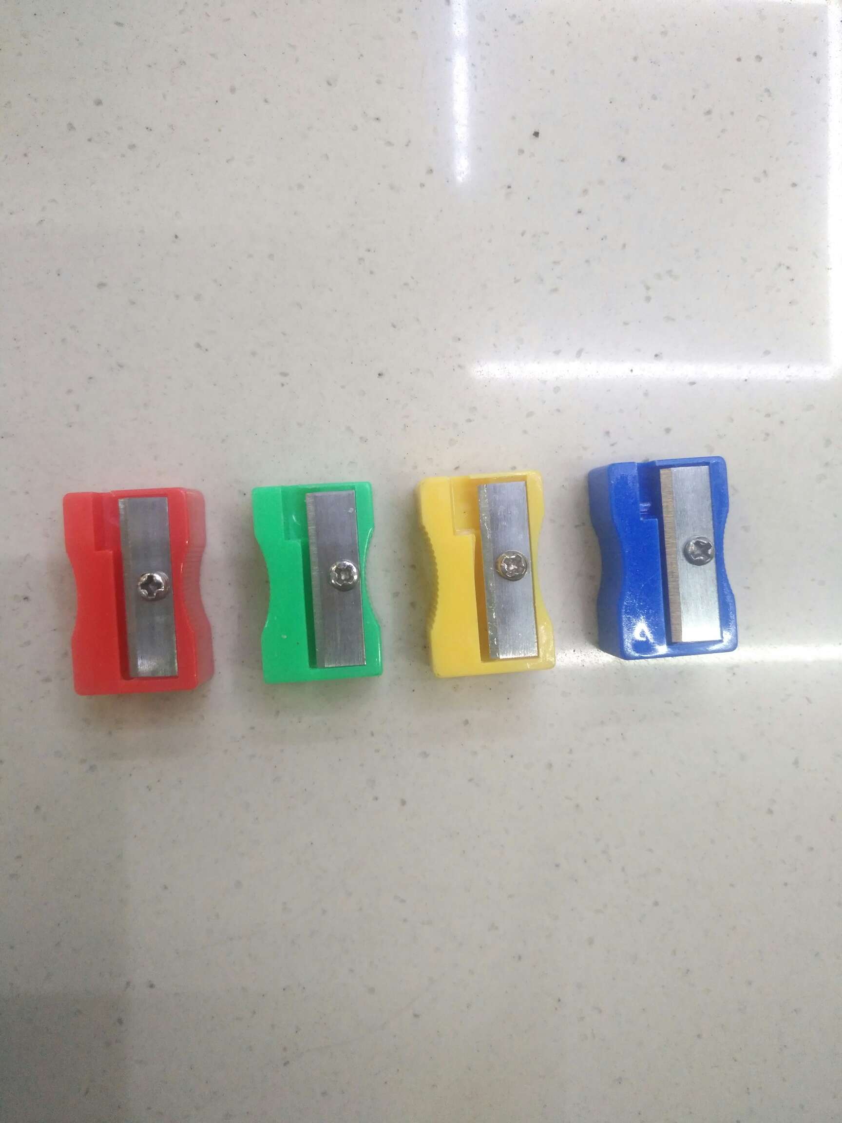 四方卷笔刀