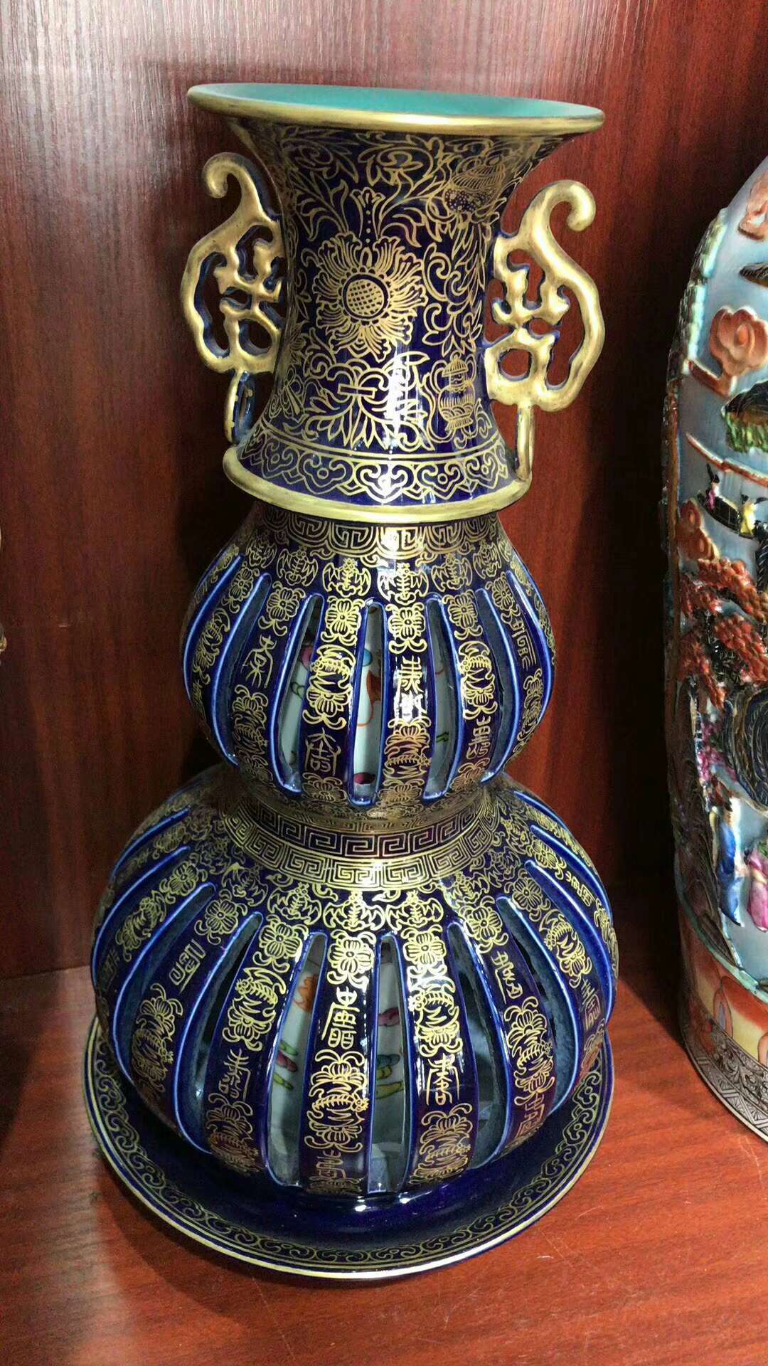 仿古香器详情图10