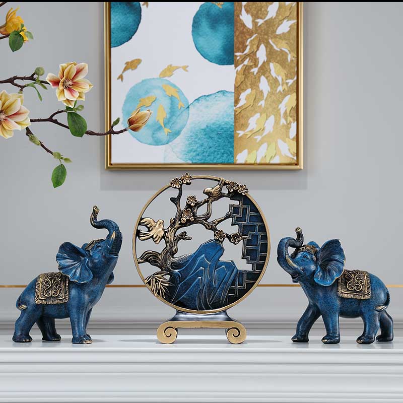 Household furnishings