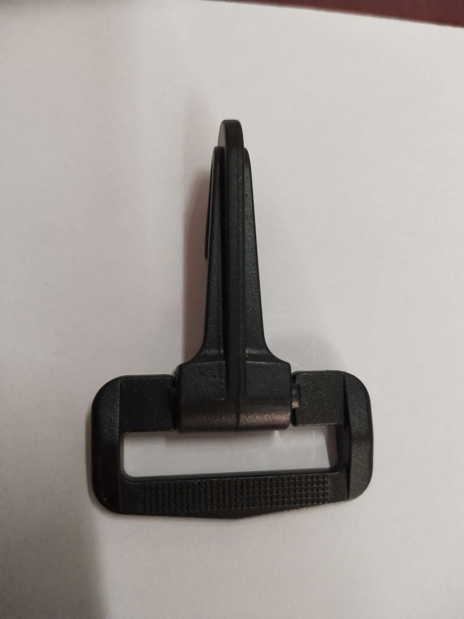 勾子/倒向勾/塑料产品图