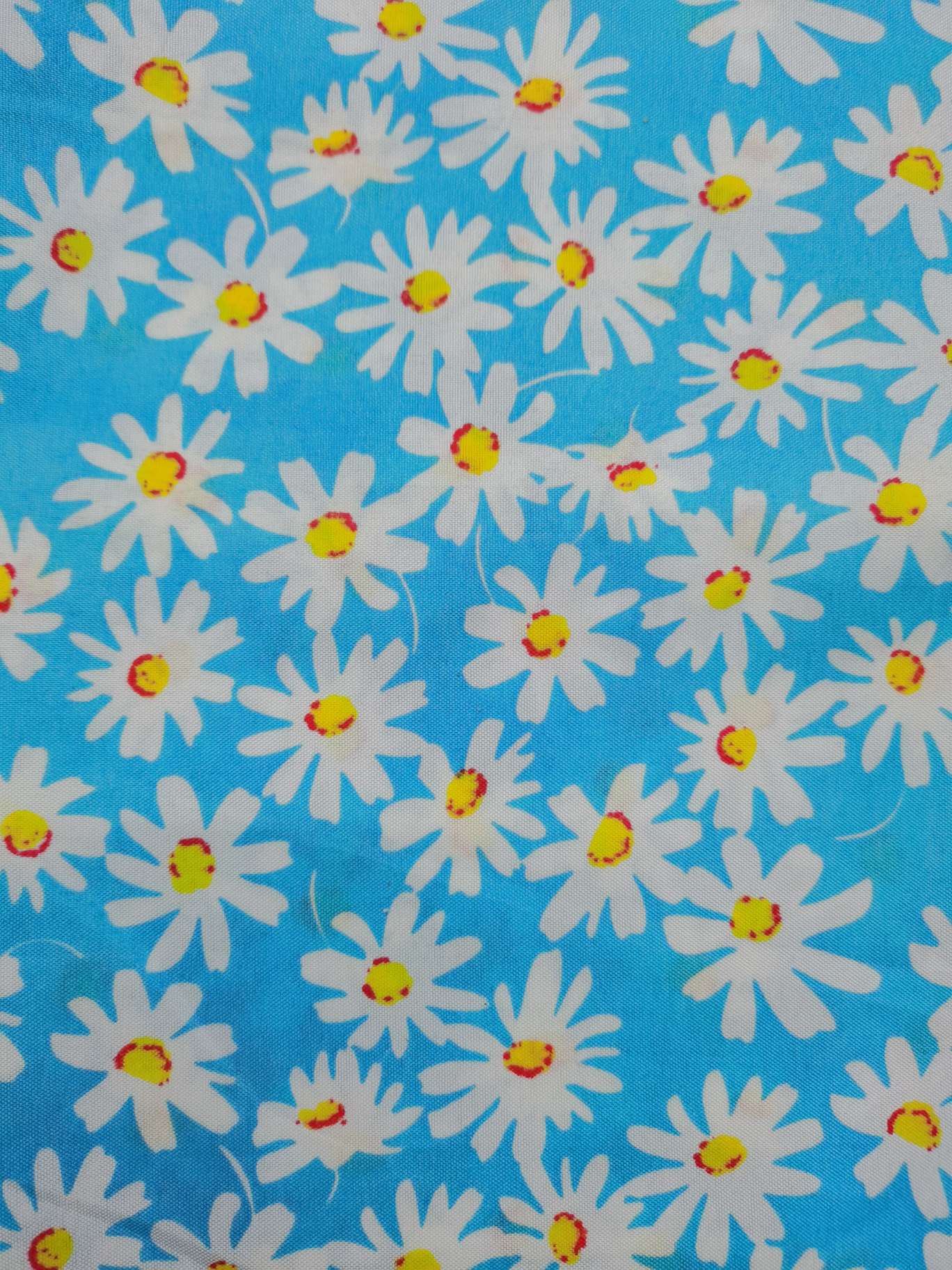 Napped Cloth Specification drawing