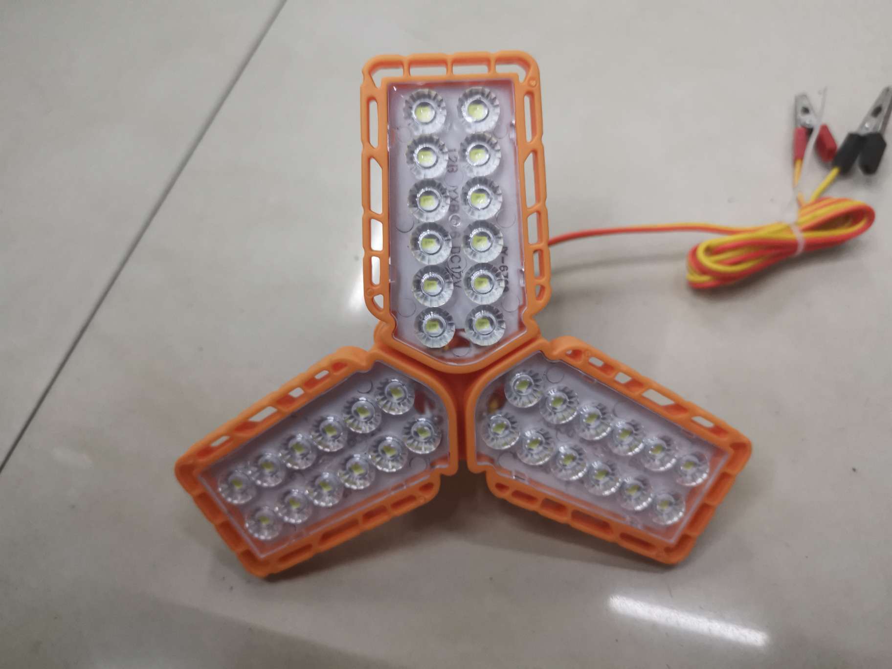 Manufacturer wholesale 12V outdoor LED lights 10W B066