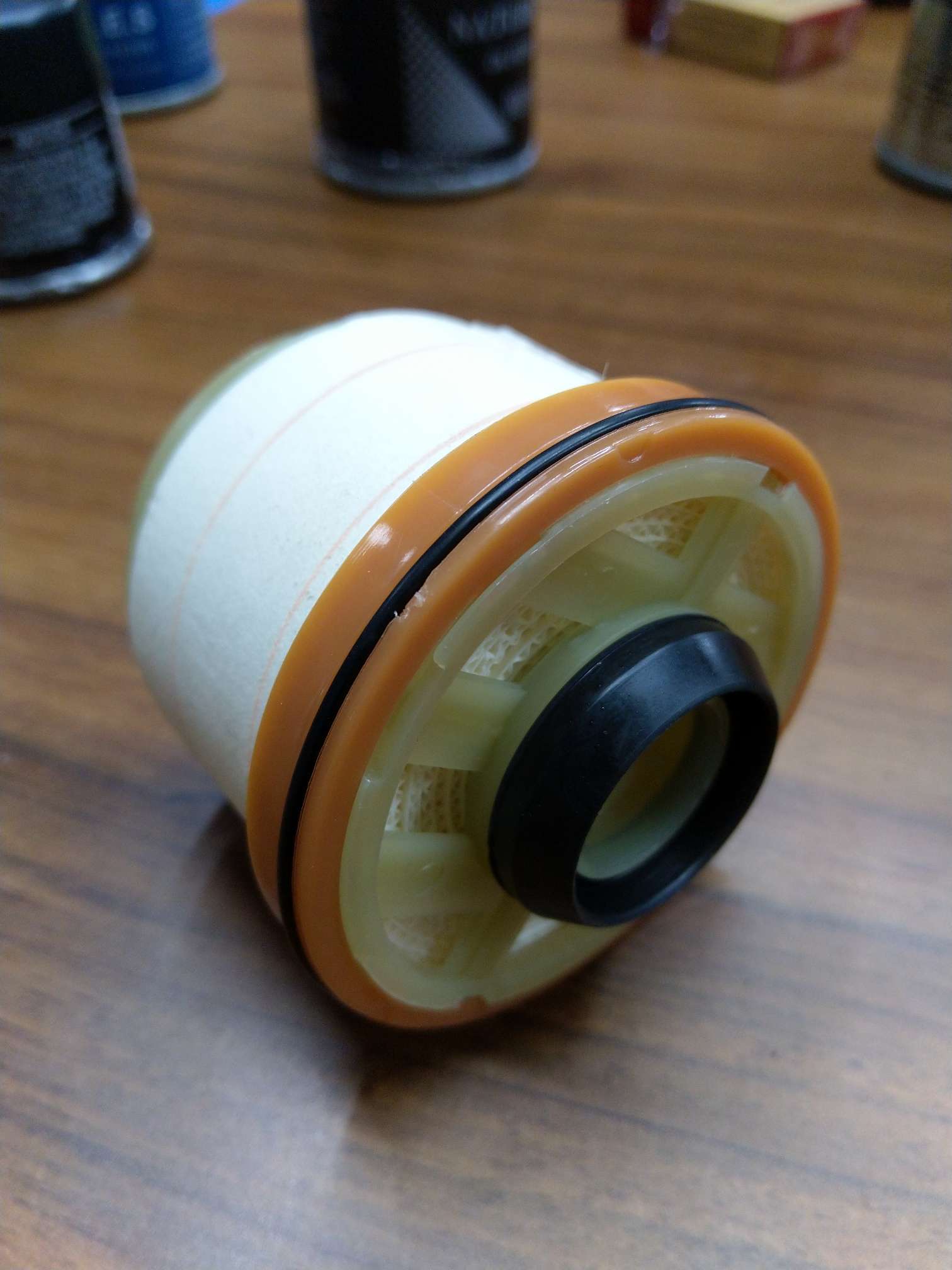 Automobile Oil Filter 23390-0L0is