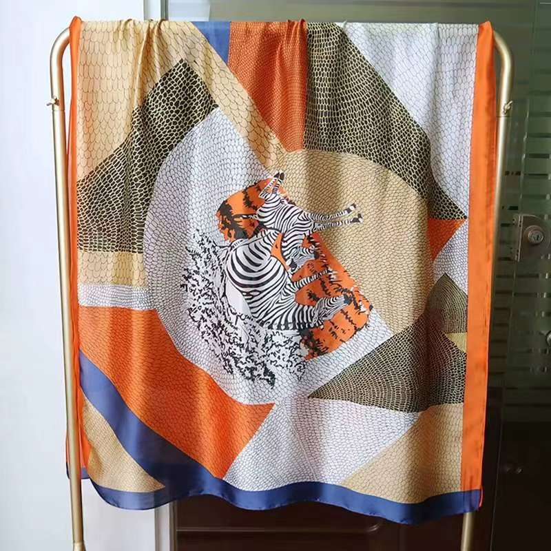 New Silk Satin, 90*185