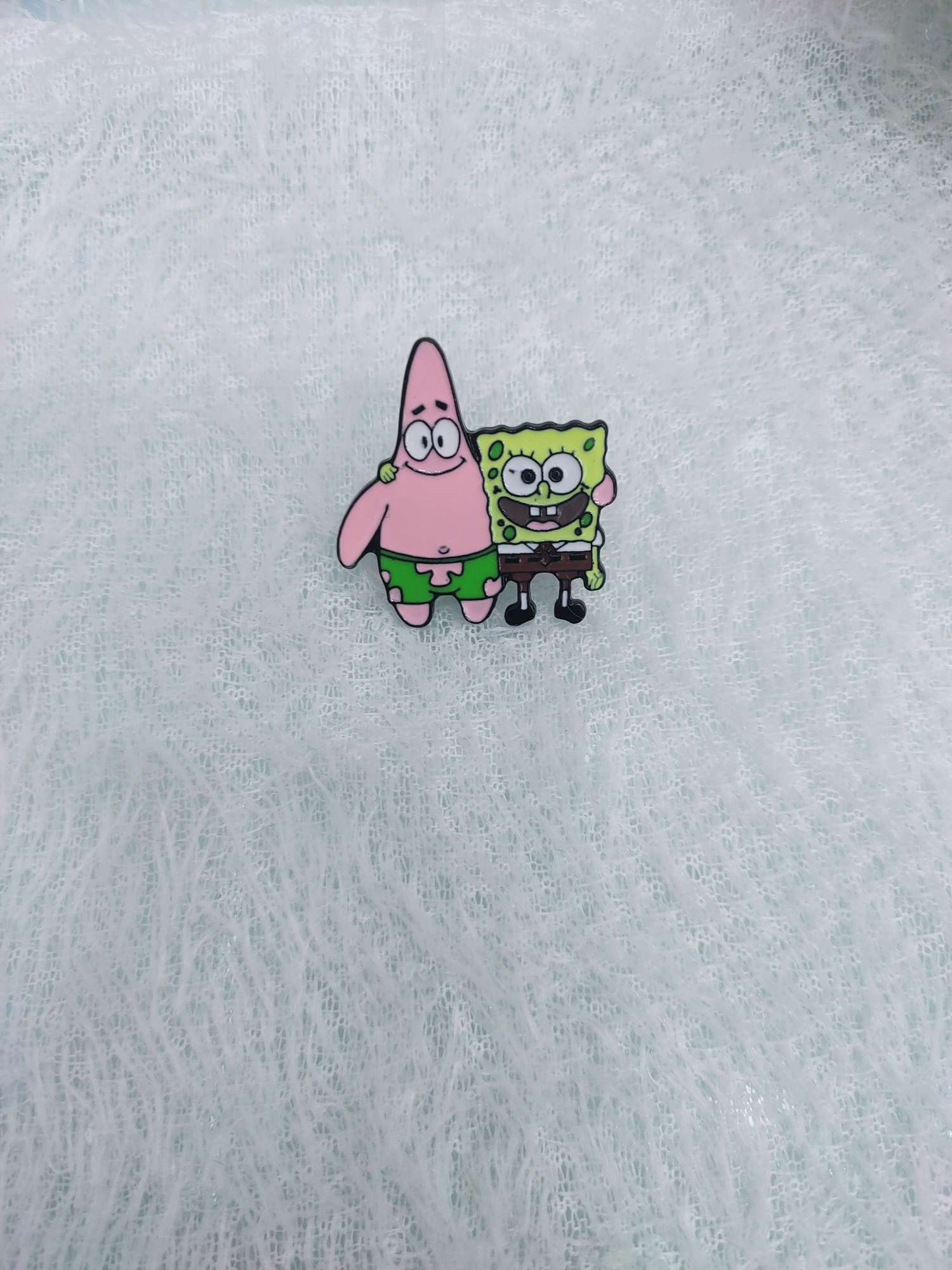 海星兄弟开心款日系爆款