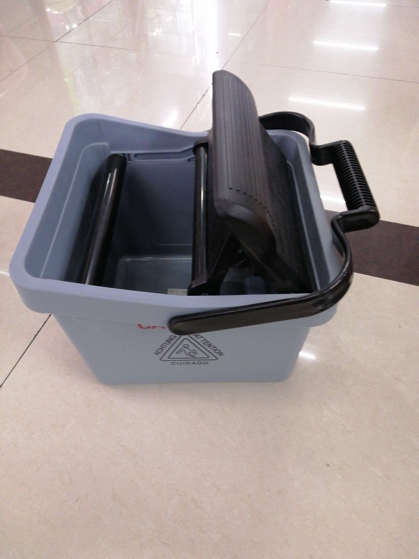 106vL压水器