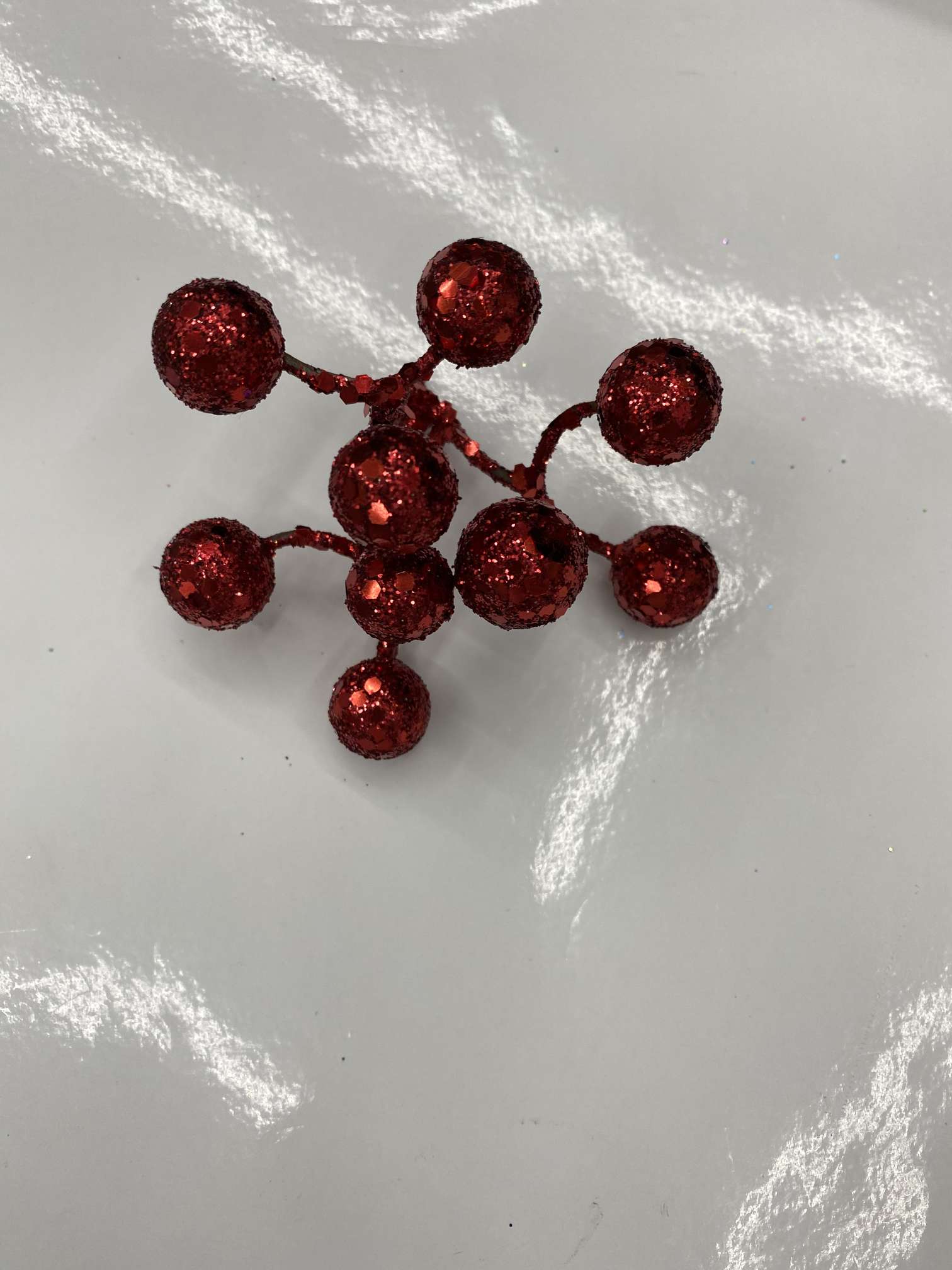 九头撒粉果叉详情图10