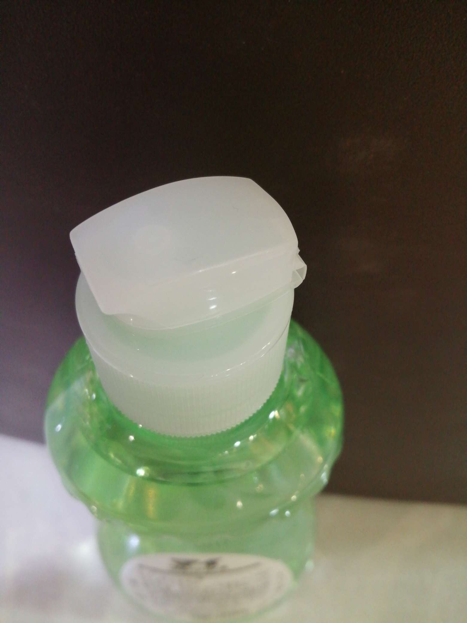 Tableware cleaner details Picture