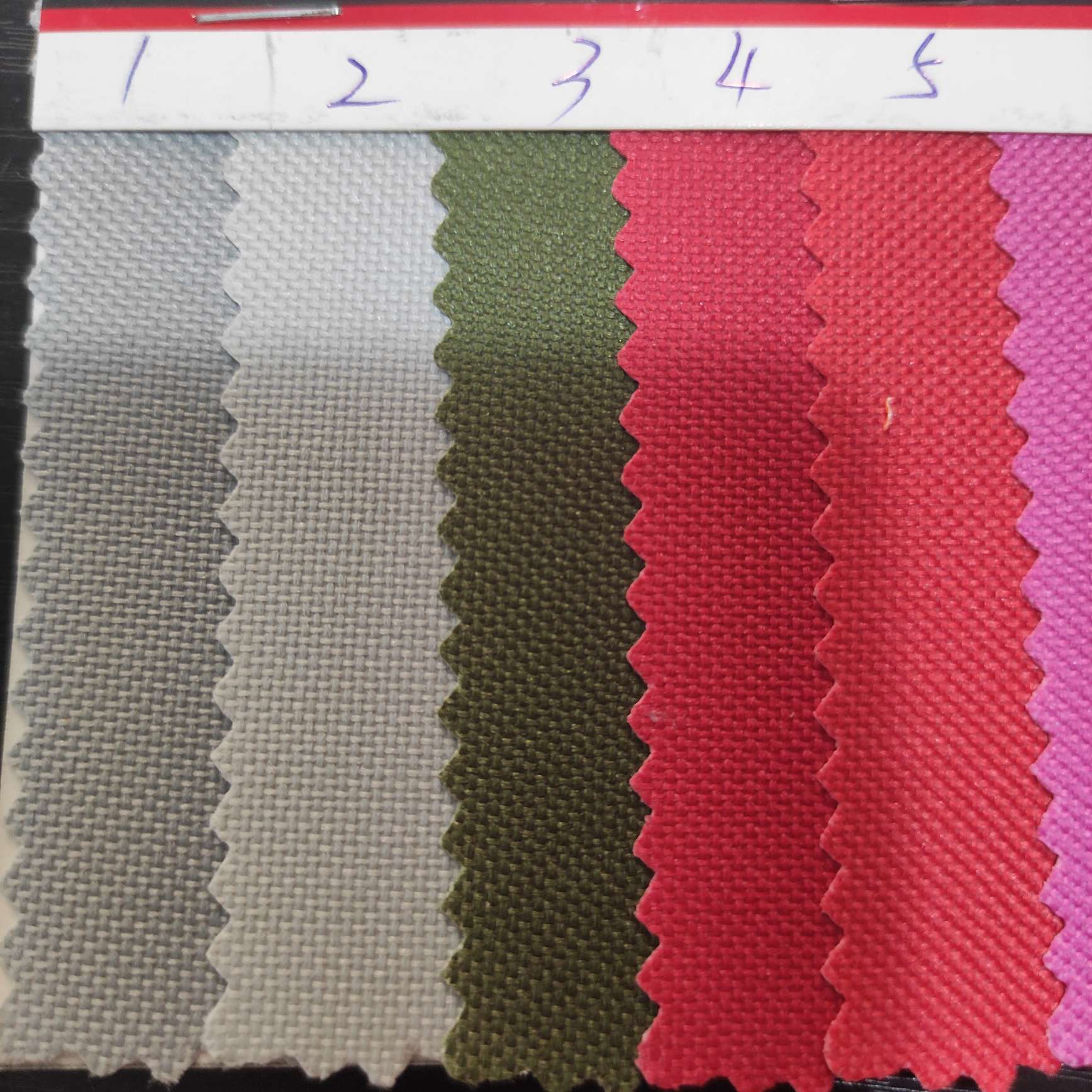 Factory direct sales of 600 No. 1, high, medium and low-grade leather fabric, best-selling new styles