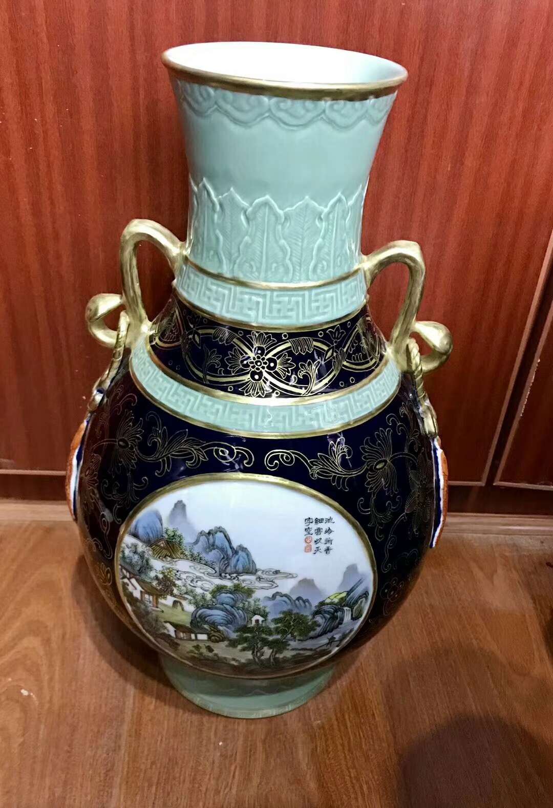 仿古香器详情图7