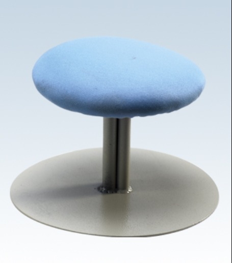 服装小烫台 烫凳  圆烫台.圆形烫凳、整烫座