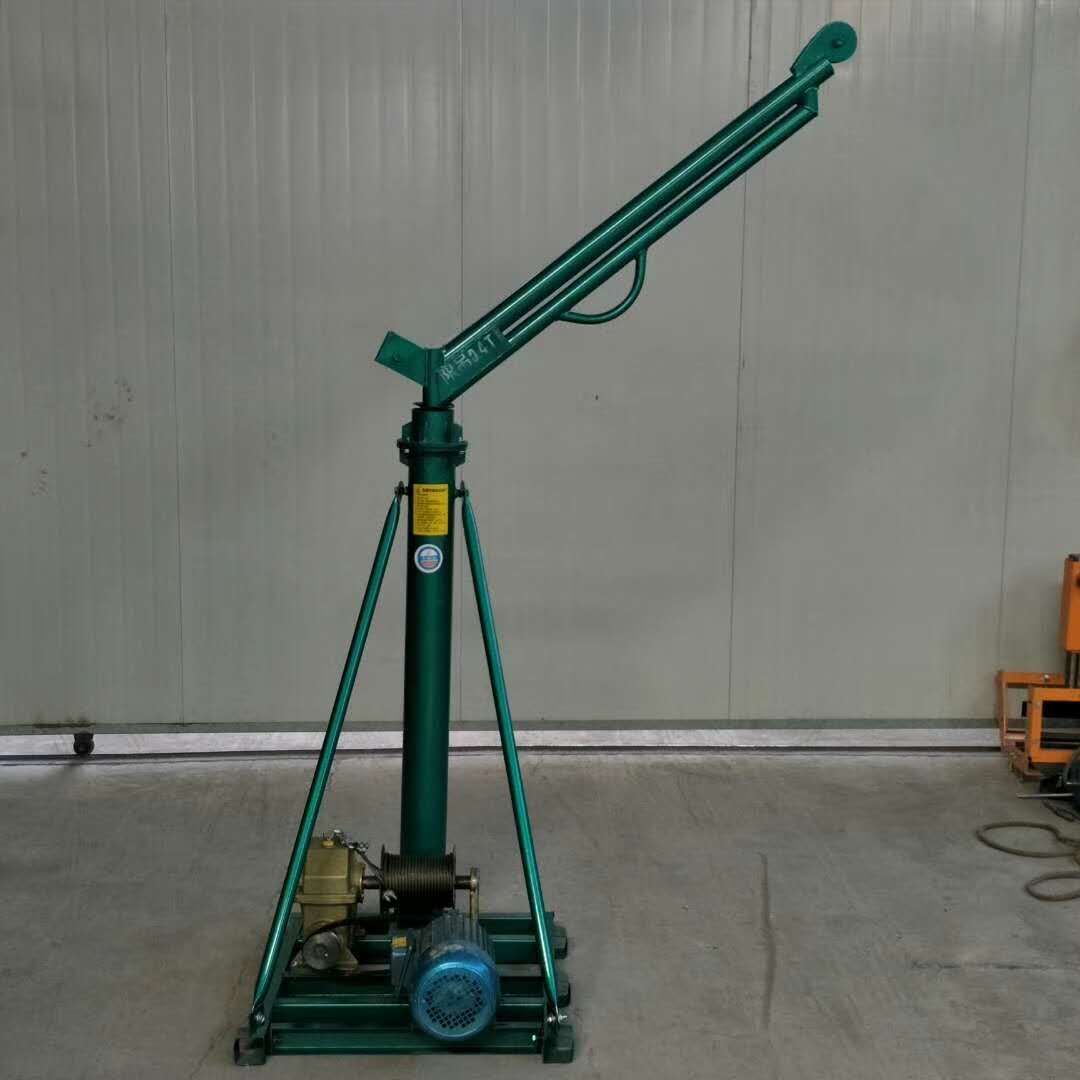 Crane Specification image