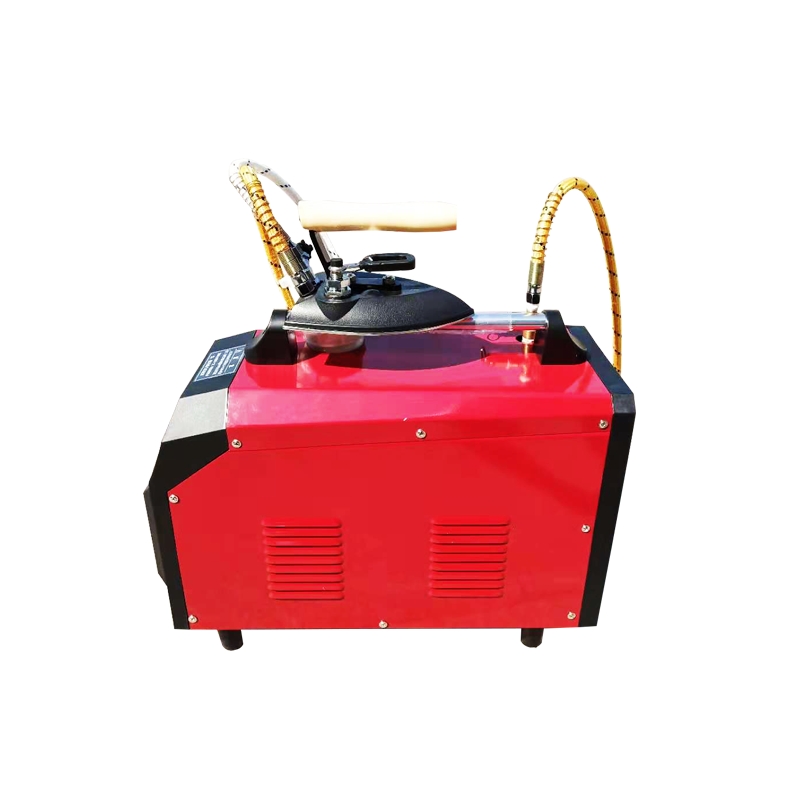 Steam generator boiler electric heating fully automatic Chicheng brand ironing equipment 3KW details Picture