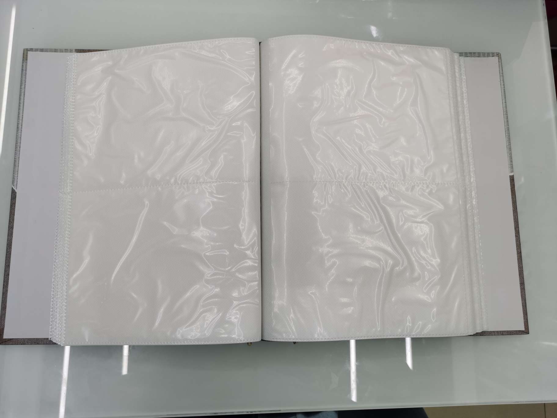 Chung Jin Gift Box Han Chen Album 2021 New Album This Large Capacity Inset Family Souvenir Album Vertical Edition Photo 5*7 2 Bags Of 200 Album Albums Application Scenario