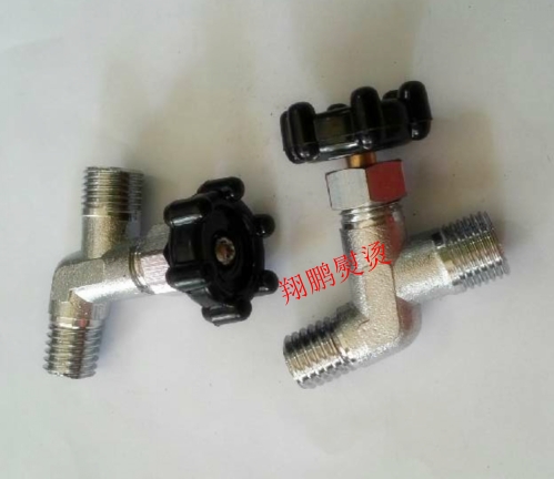 全蒸汽烫斗外罗纹.外丝三通.放水阀.排汽阀.放水开关.排 尾汽开关
