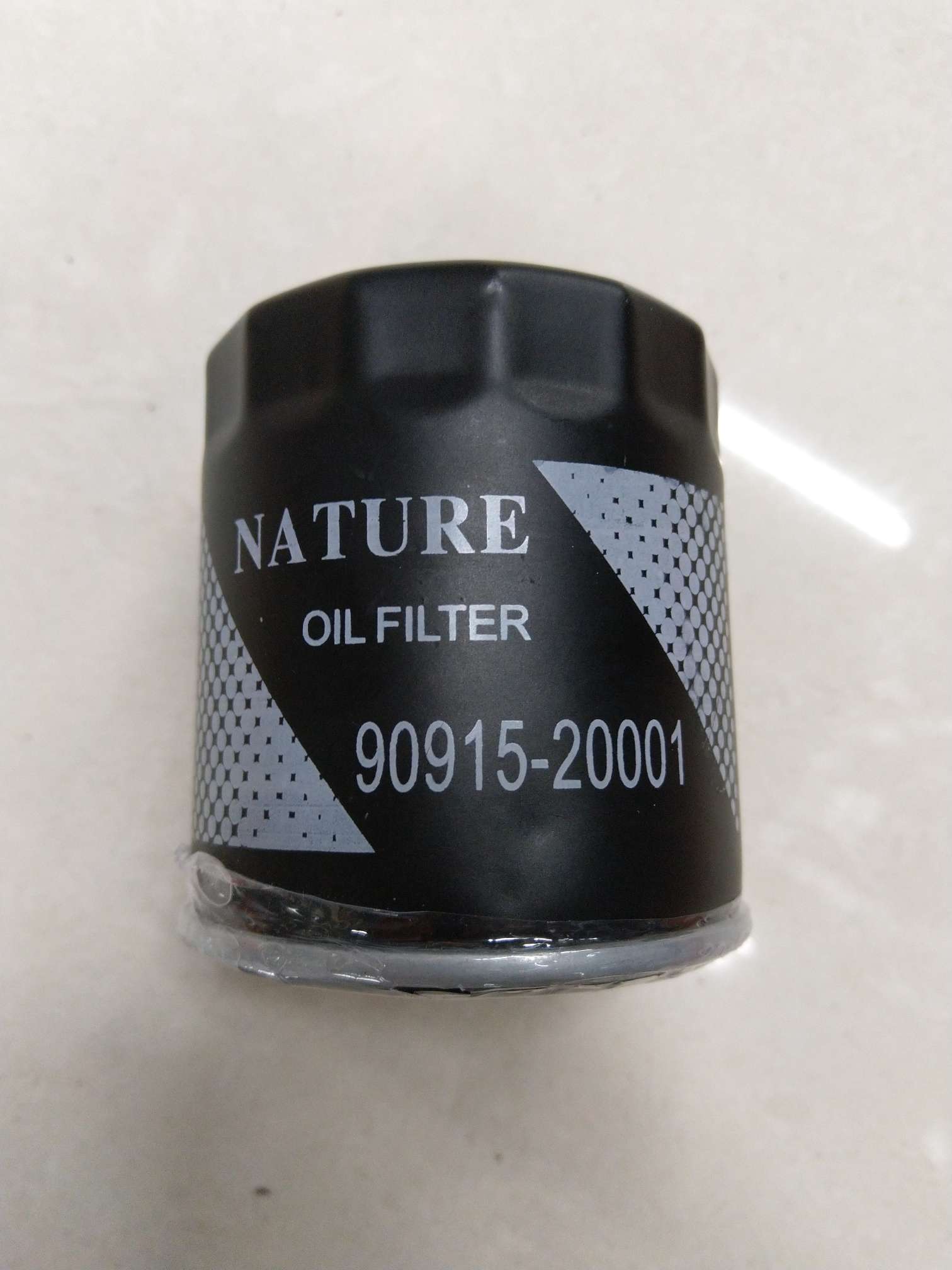 Automotive Oil Filter 90915-20001 Item Picture