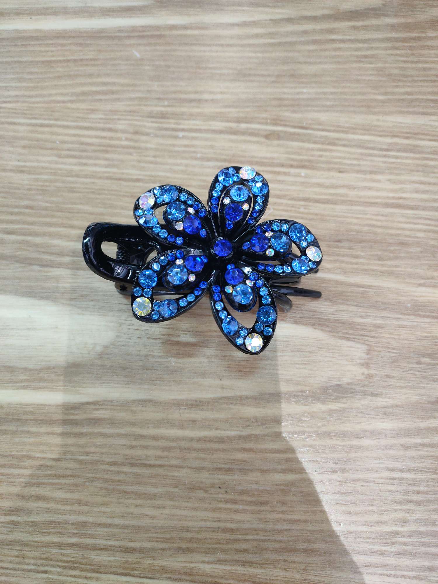Hair Clip Children Korean Back Of Head Clip Duck Beak Clip Top Clip Hair Clip Large Tray Hair Clip Headclip Hair Clip Application Scenario