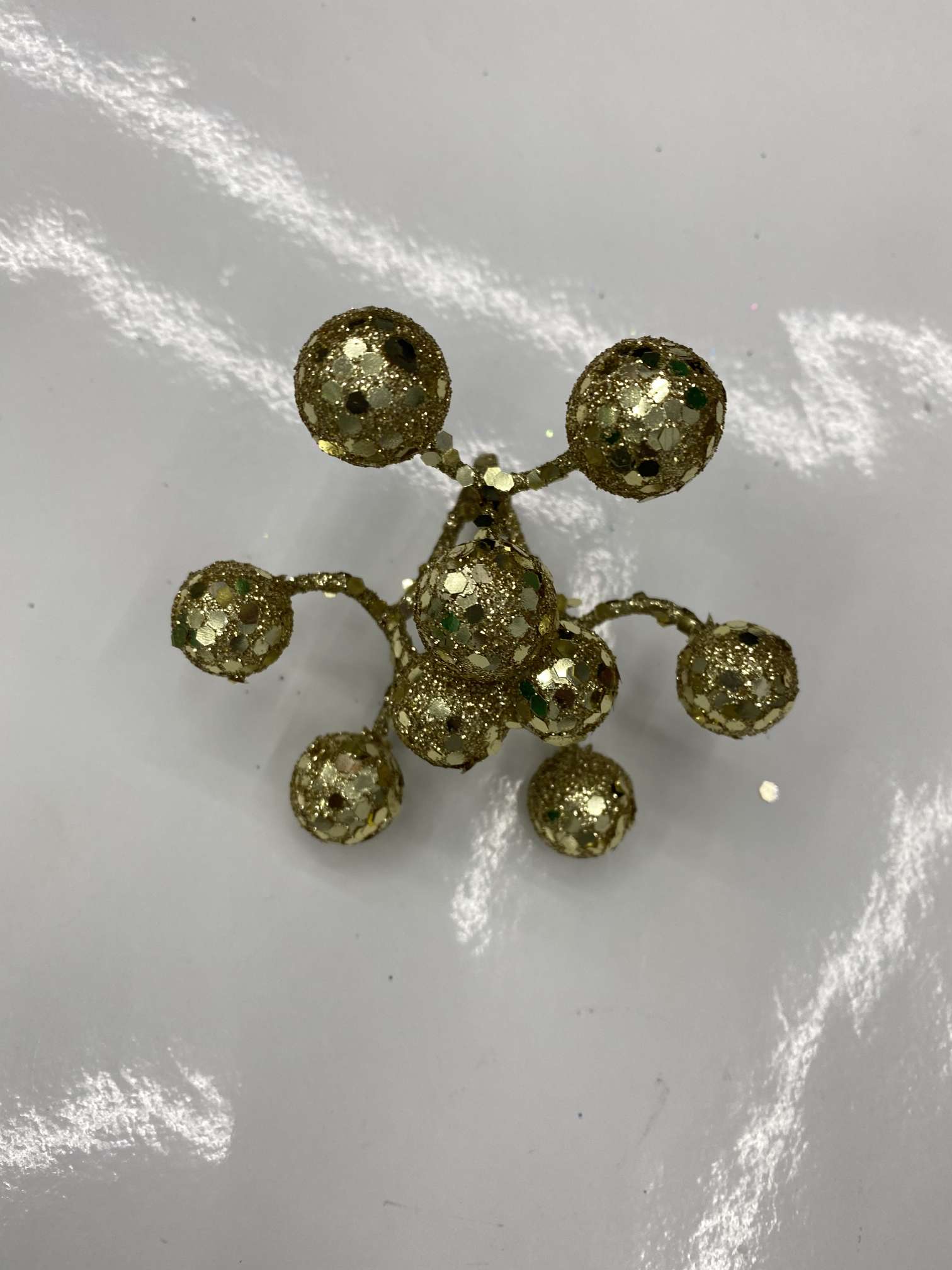 九头撒粉果叉详情图8