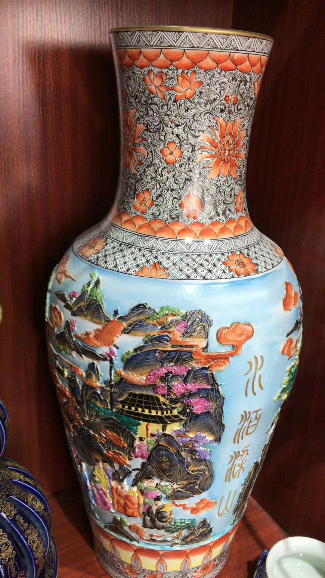 仿古香器详情图6