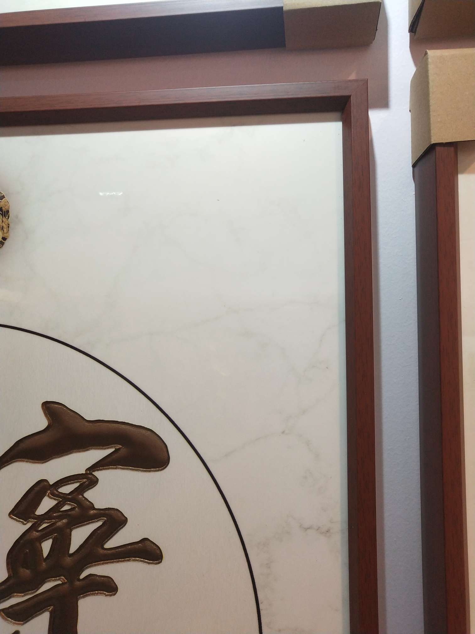 装饰画/工艺画/挂画产品图