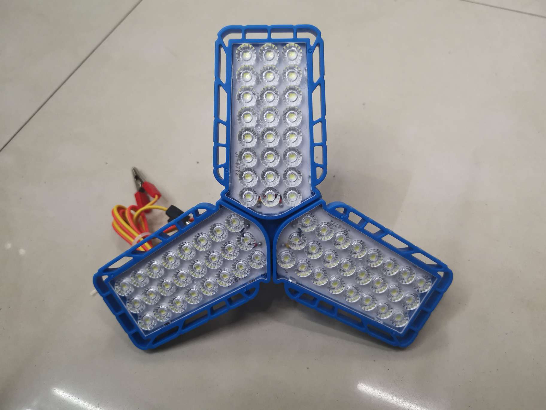 Manufacturer wholesale 12V outdoor LED lights 18W B067
