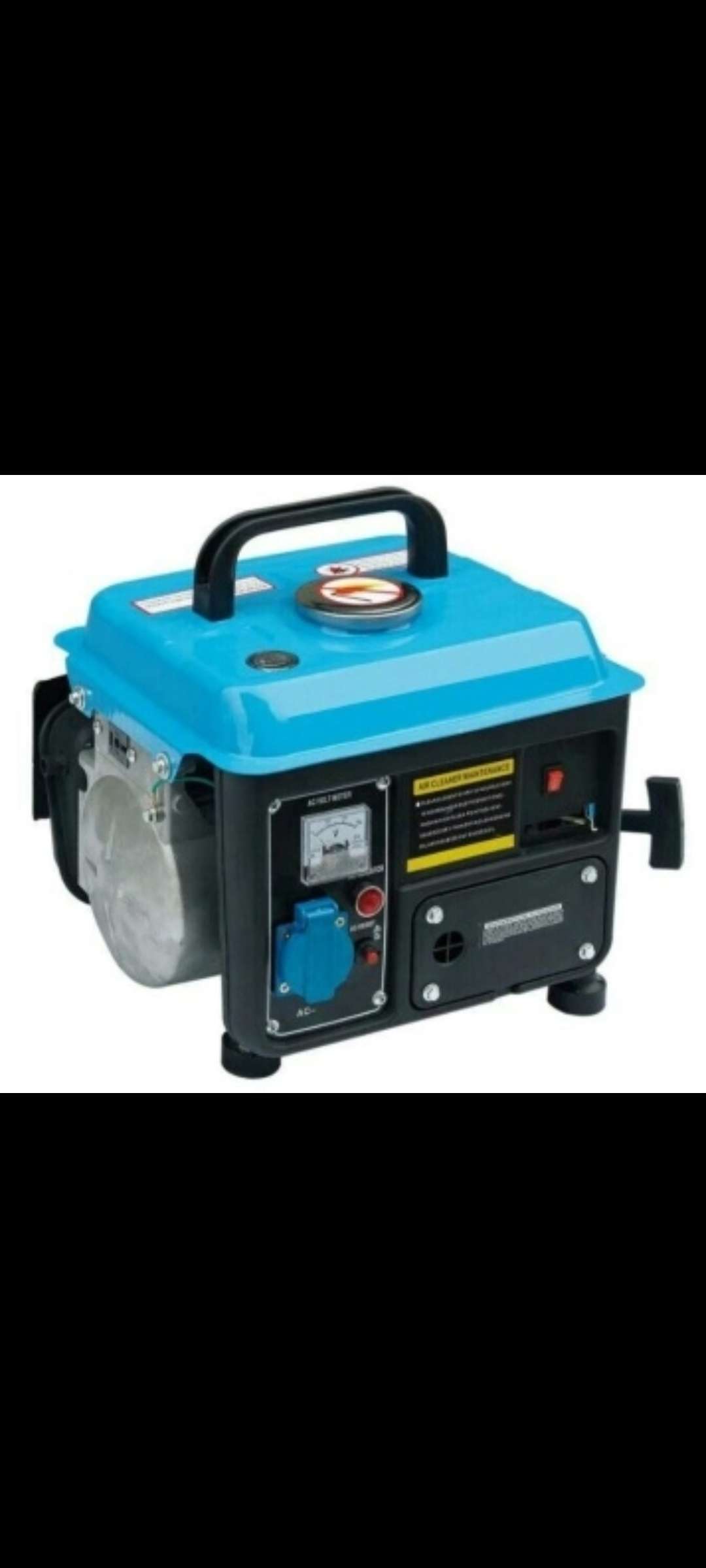 950 portable generator