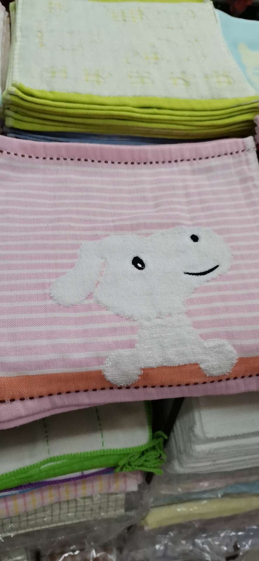 "9512 Square towel