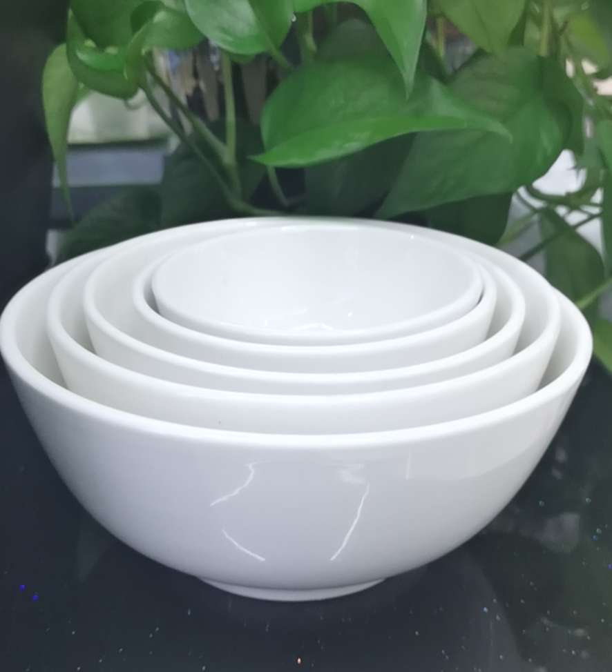 Ceramic bowl