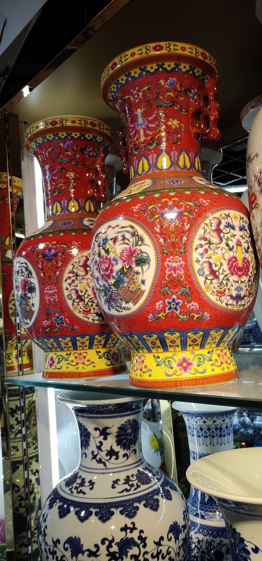 仿古香器详情图9