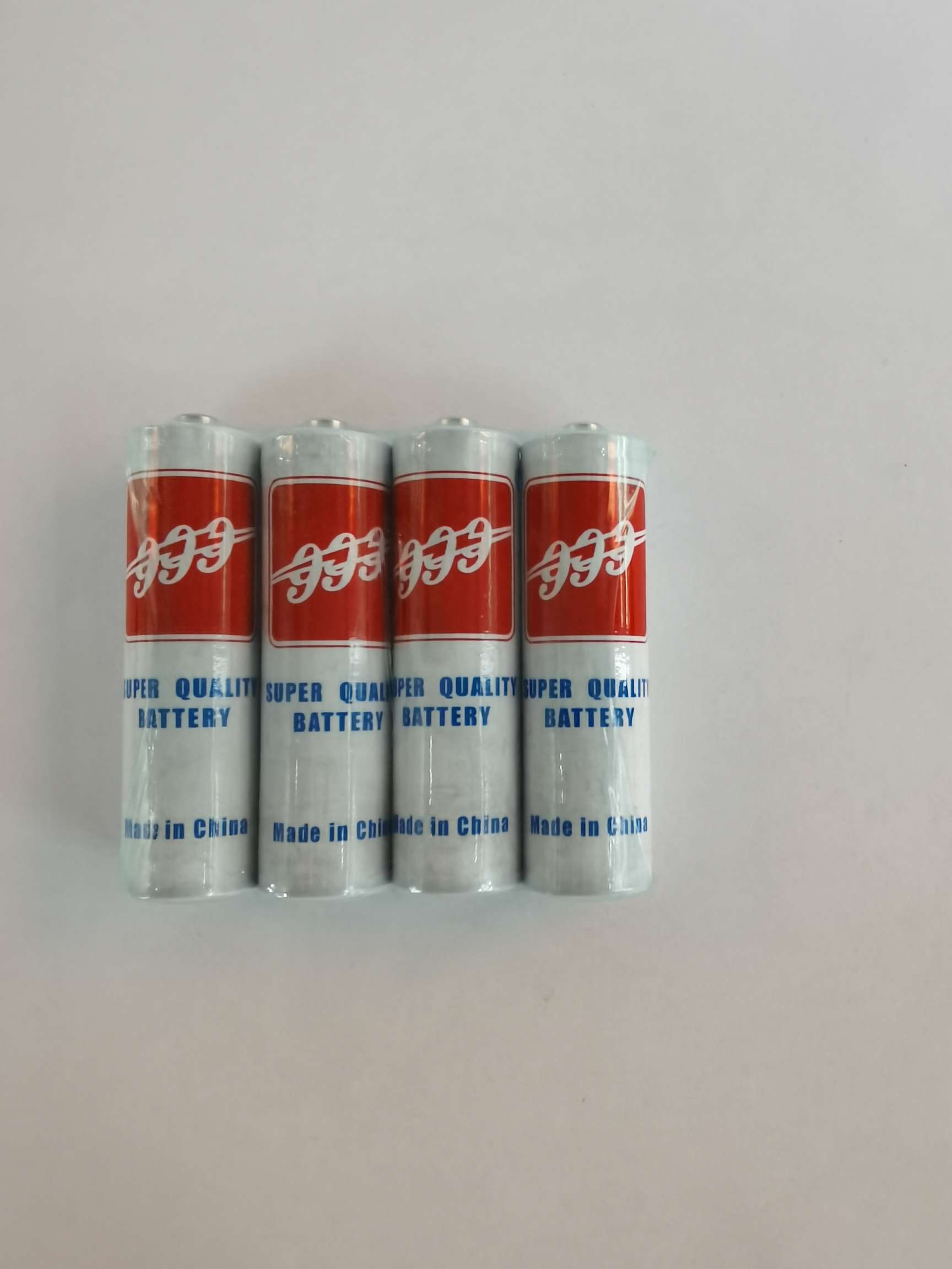 5号电池，999电池，白色