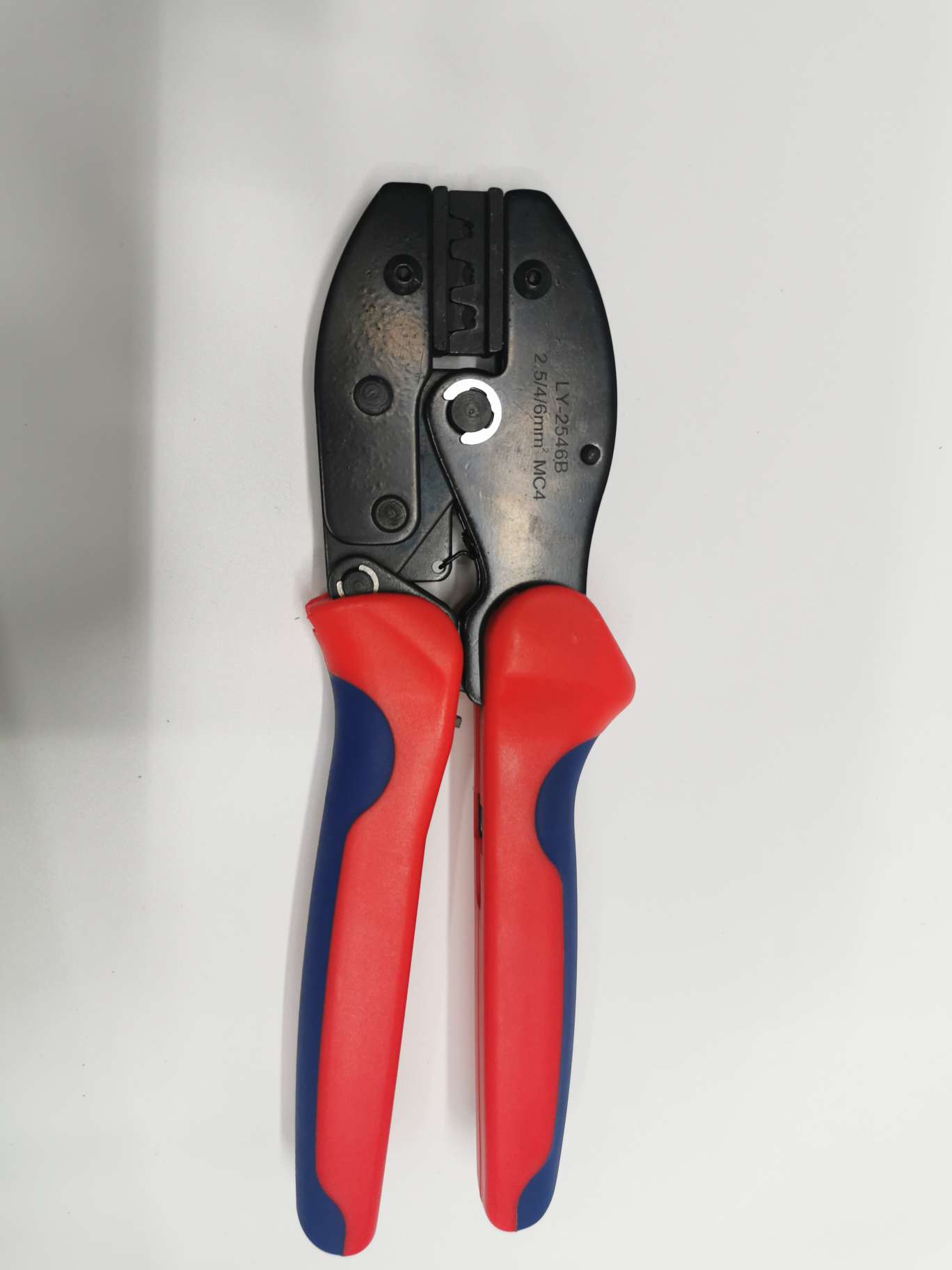 Wiring pliers