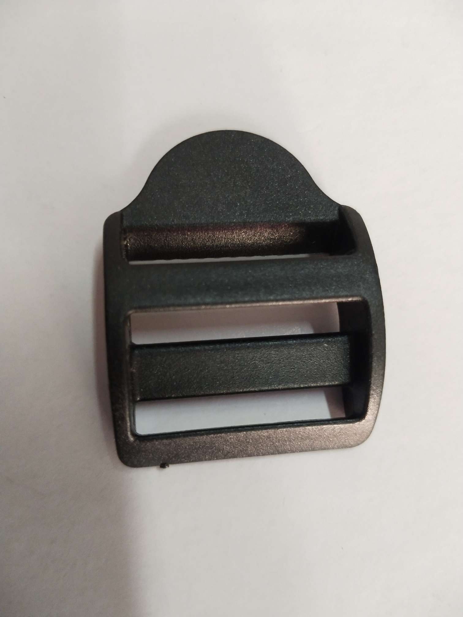 Factory direct sales, hot sales, large quantities in stock, supports customization of M2502A# 1-inch four-stop buckle