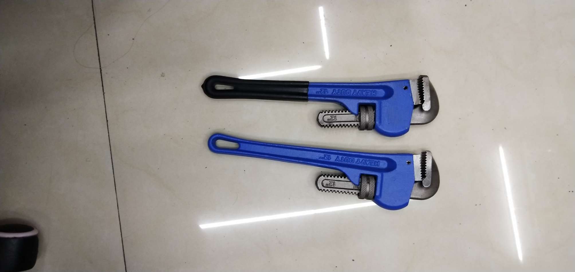 American Type Pipe Wrench