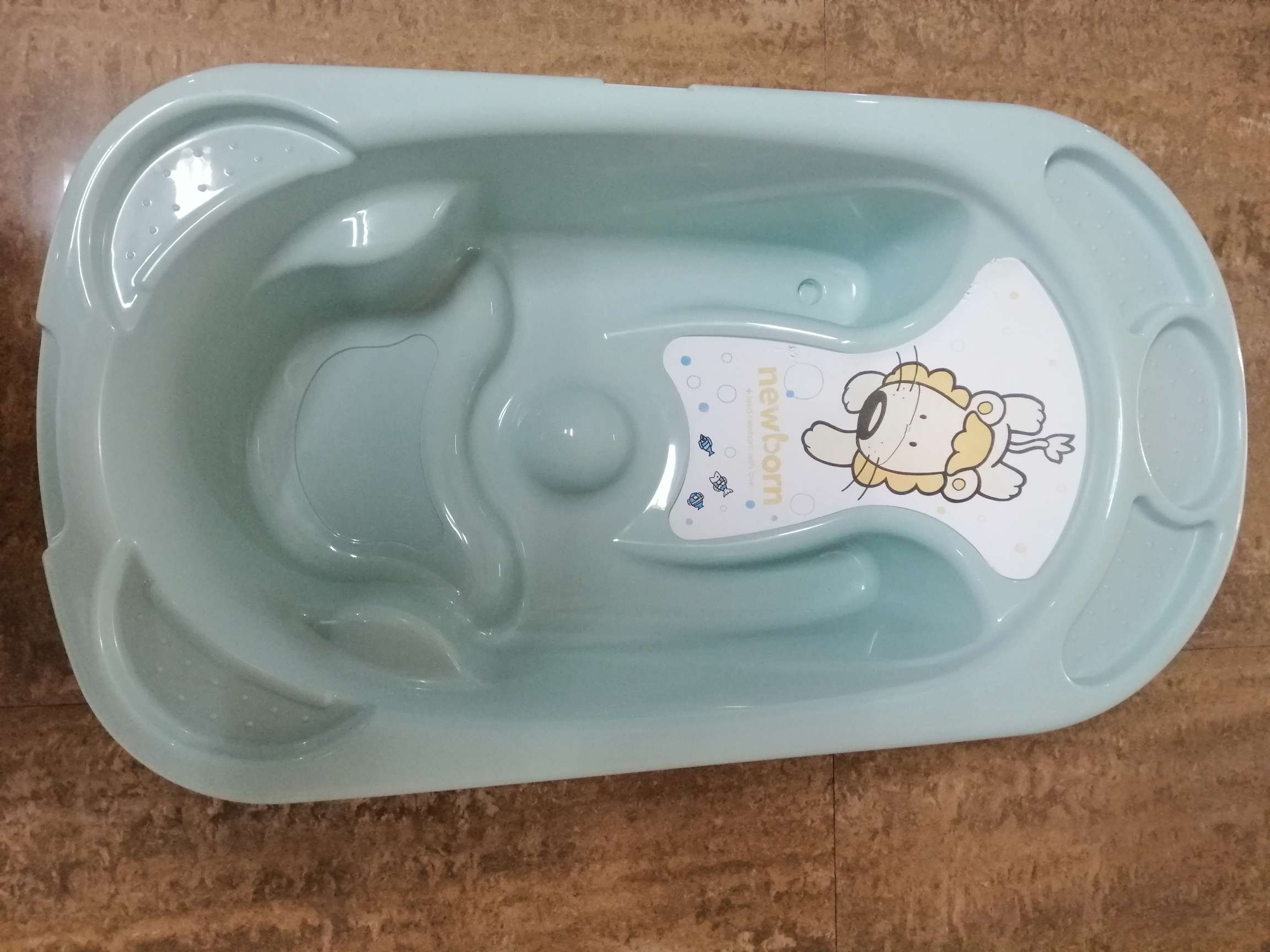 007澡盆产品图