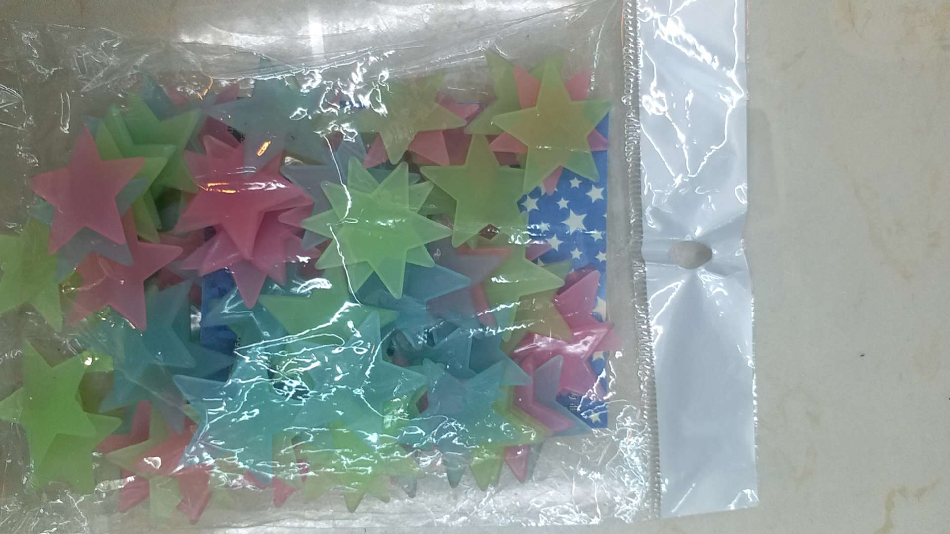 Luminous stars