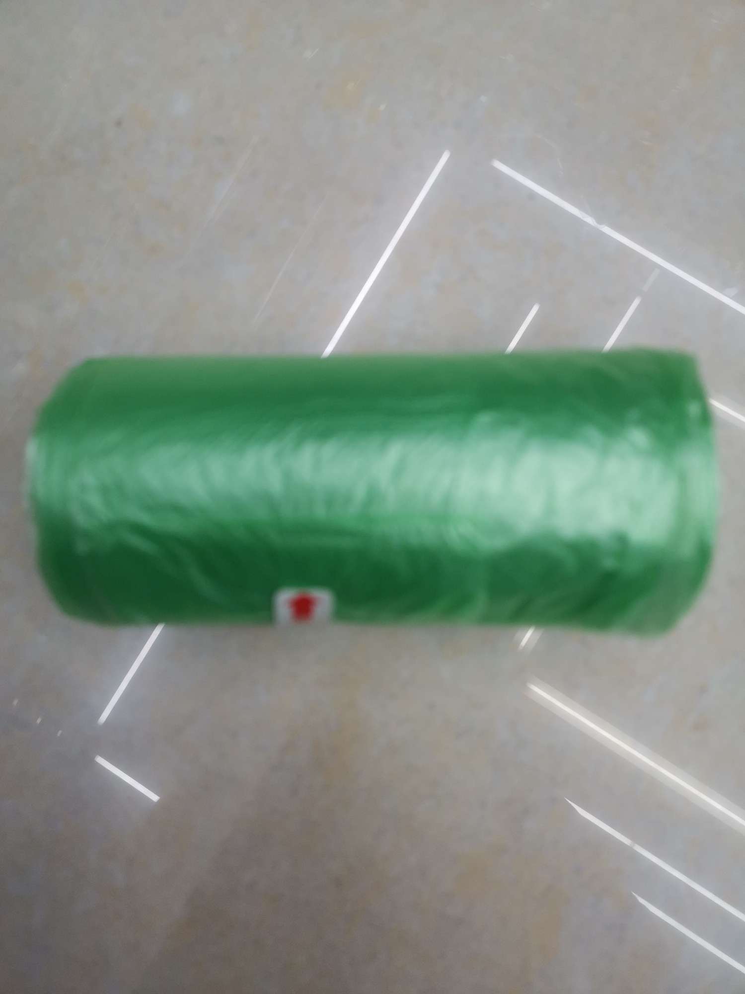 环保垃圾袋