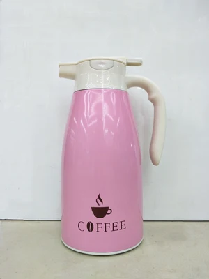 Yiwu Selection household thermal insulation pot large capacity office thermal insulation kettle thermos bottle thumbnail