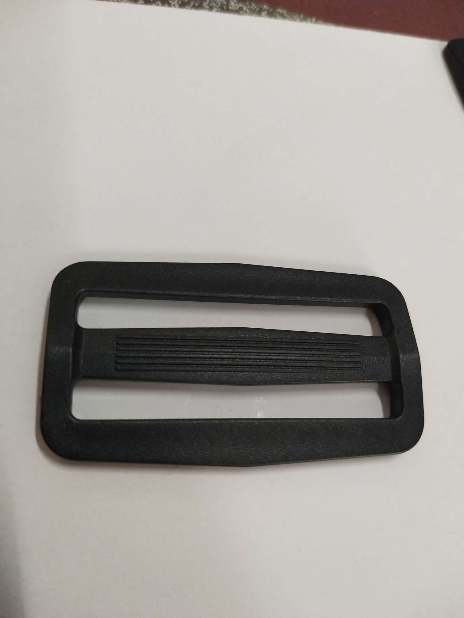 R5101# 2-inch Japanese character buckle details Picture