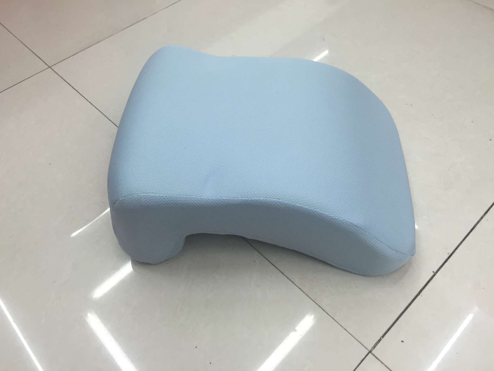 Memory Cotton Nap Pillow Office Lunch Nap Students Midday Nap Choice Specification drawing